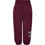 Hummel Hmljupitor Tex Mini Softshell Pants - windsor wine