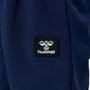 Hummel Hmljupitor Tex Mini Softshell Pants - black iris