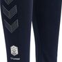 Hummel Hmlmove Grid Cotton Tights Kids - marine