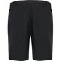 Hummel Hmlmove Grid Woven Shorts Kids - black