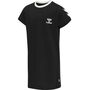 Hummel Hmlmille T-Shirt Dress S/S - black