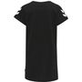 Hummel Hmlmille T-Shirt Dress S/S - black