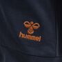 Hummel Hmlpuk Zip Jacket - black iris