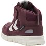 Hummel X-Light 2.0 Mid Tex Jr - windsor wine