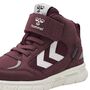 Hummel X-Light 2.0 Mid Tex Jr - windsor wine