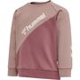 Hummel Hmlsportive Sweatshirt - deco rose