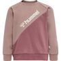 Hummel Hmlsportive Sweatshirt - deco rose