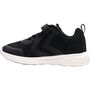 Hummel Actus Tex Recycled Jr - black