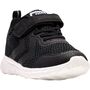 Hummel Actus Tex Recycled Jr - black