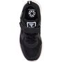 Hummel Actus Tex Recycled Jr - black