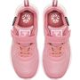 Hummel Actus Tex Recycled Jr - pink