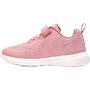 Hummel Actus Tex Recycled Jr - pink