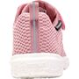 Hummel Actus Tex Recycled Jr - pink