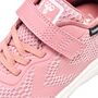 Hummel Actus Tex Recycled Jr - pink