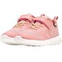 Hummel Actus Tex Recycled Jr - pink
