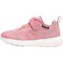 Hummel Actus Tex Recycled Jr - pink