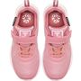 Hummel Actus Tex Recycled Jr - pink