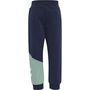 Hummel Hmlsportive Pants - black iris