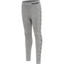 Hummel Hmlci Junior Seamless Tights - grey melange