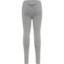 Hummel Hmlci Junior Seamless Tights - grey melange