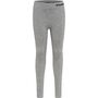 Hummel Hmlci Junior Seamless Tights - grey melange