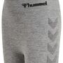 Hummel Hmlci Junior Seamless Tights - grey melange