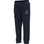 Hummel Hmlcosy Pants - black iris