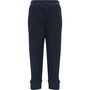 Hummel Hmlcosy Pants - black iris