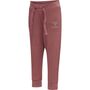 Hummel Hmlcosy Pants - deco rose
