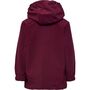 Hummel Hmlmars Tex Mini Softshell Jacket - windsor wine