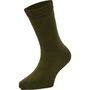 Hummel Hmlmake My Day Sock 5-Pack - dark olive