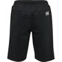 Hummel Hmlmove Grid Cotton Shorts - black