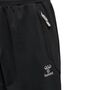 Hummel Hmlmove Grid Cotton Shorts - black