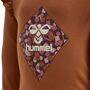 Hummel Hmlcilja Body L/S - sierra