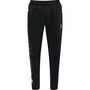 Hummel Hmlmove Grid Cotton Pants - black