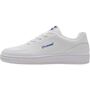 Hummel Match Point - white