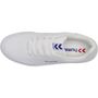 Hummel Match Point - white