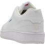 Hummel Match Point - white