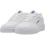 Hummel Match Point - white
