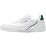 Hummel Forli - white/green