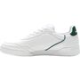 Hummel Forli - white/green