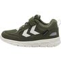 Hummel X-Light 2.0 Tex Jr - dark olive