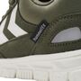 Hummel X-Light 2.0 Tex Jr - dark olive