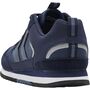 Hummel Fallon - navy/china blue