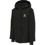 Hummel Hmlurban Tex Jacket - black