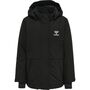 Hummel Hmlurban Tex Jacket - black
