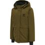 Hummel Hmlurban Tex Jacket - dark olive