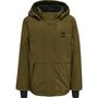 Hummel Hmlurban Tex Jacket - dark olive
