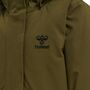 Hummel Hmlurban Tex Jacket - dark olive
