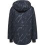 Hummel Hmlurban Tex Jacket - black iris